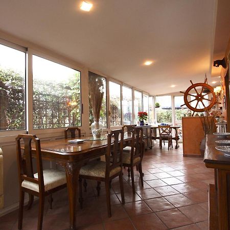 Marconi Penthouse Apart otel Roma Dış mekan fotoğraf