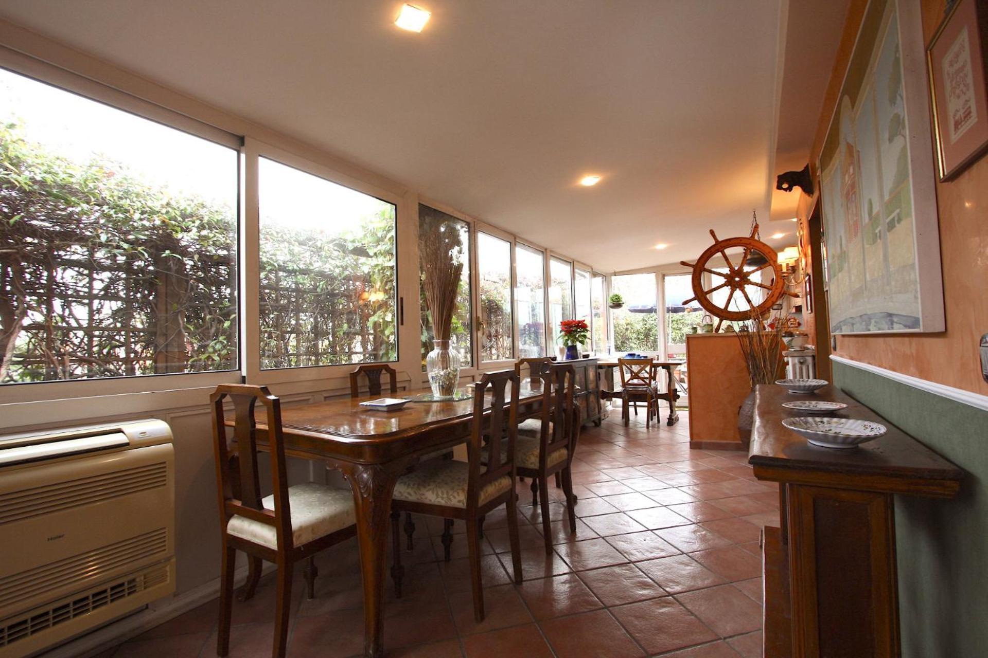 Marconi Penthouse Apart otel Roma Dış mekan fotoğraf