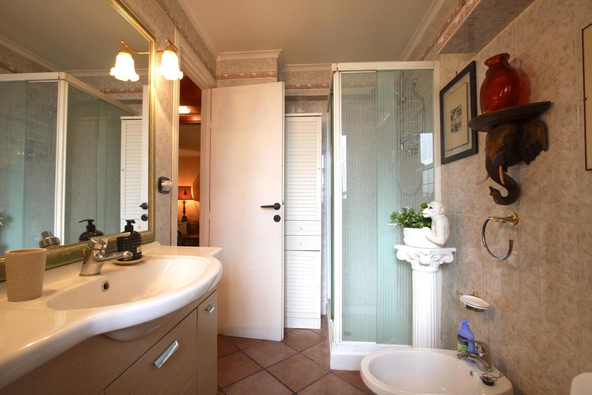 Marconi Penthouse Apart otel Roma Dış mekan fotoğraf