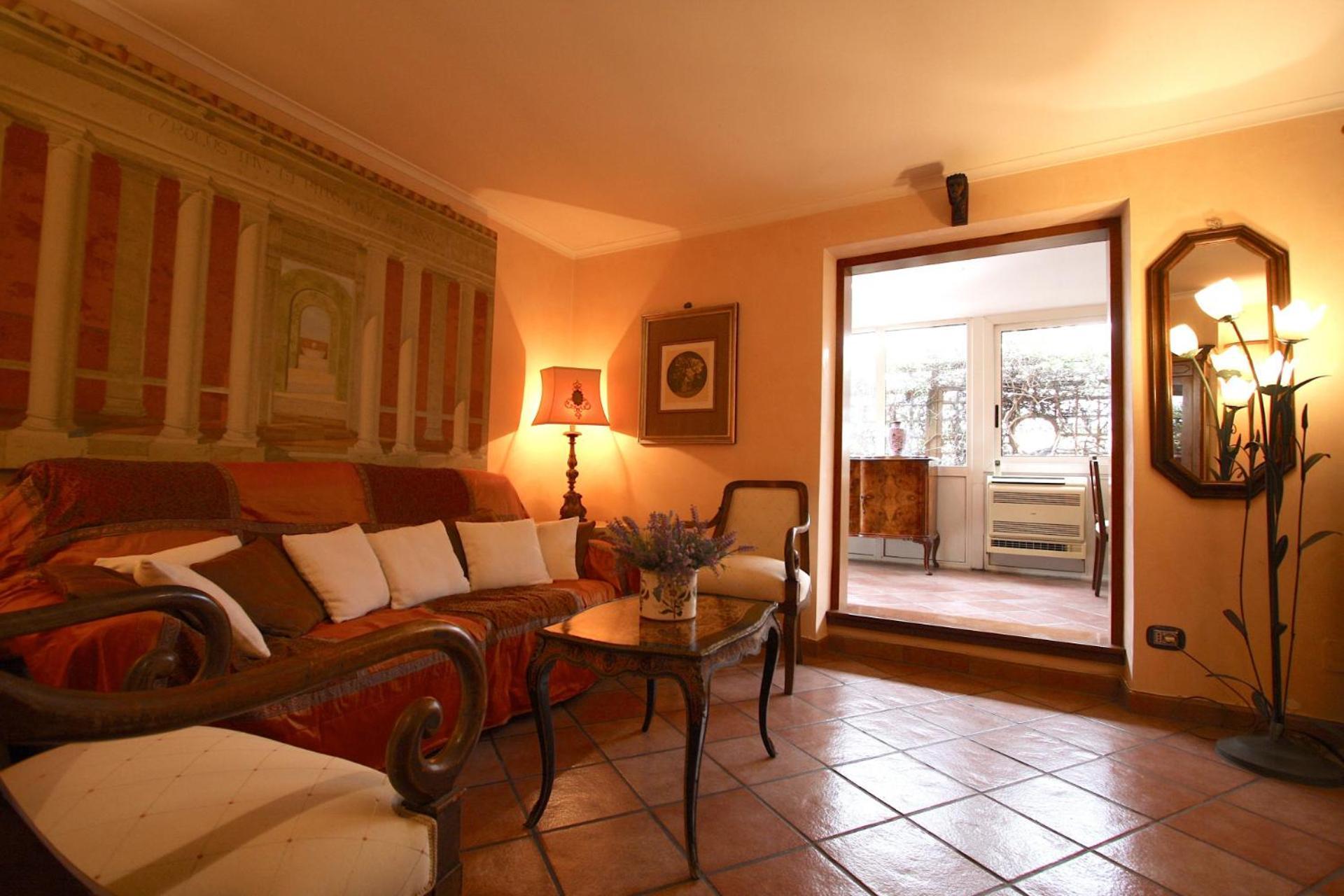 Marconi Penthouse Apart otel Roma Dış mekan fotoğraf