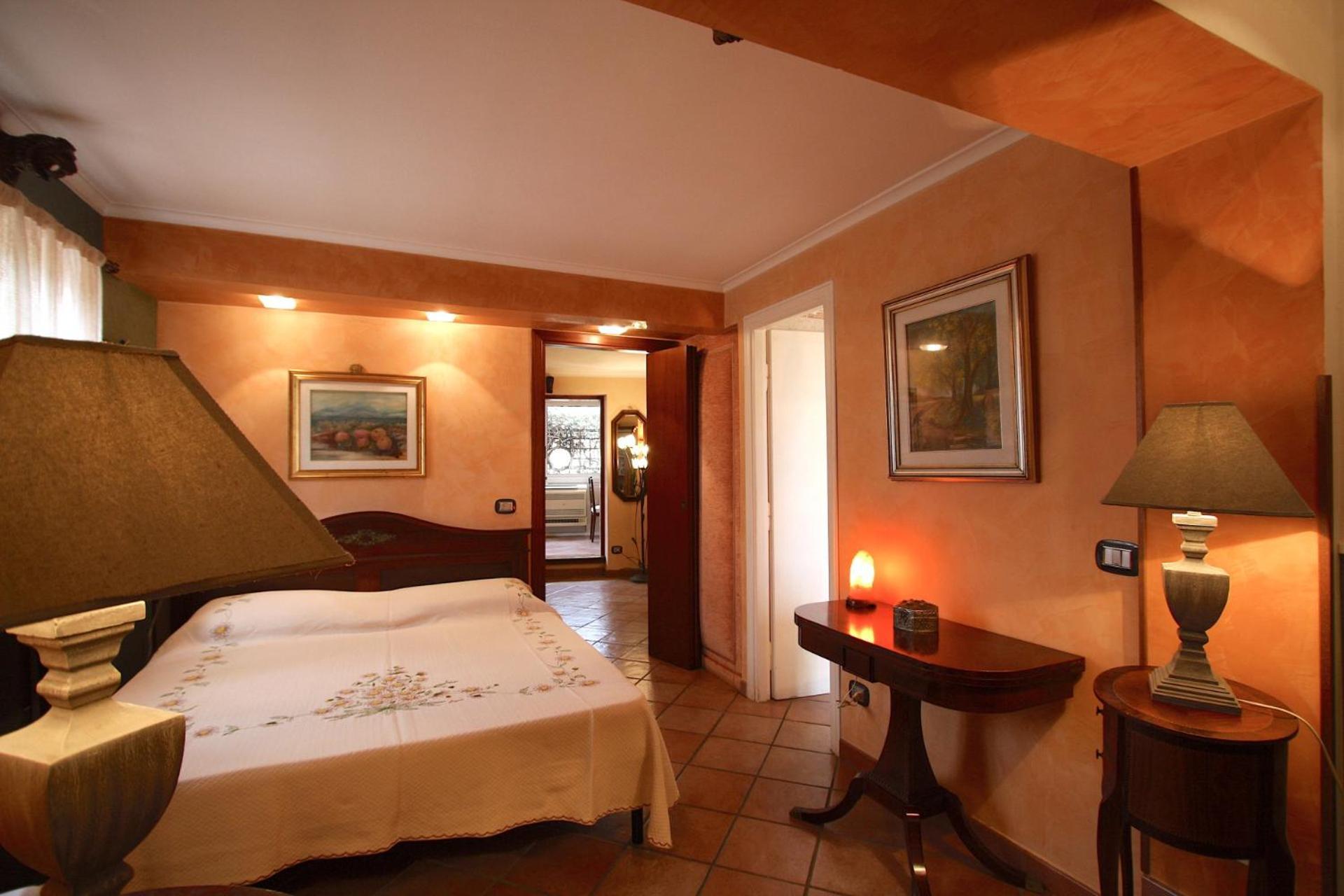 Marconi Penthouse Apart otel Roma Dış mekan fotoğraf