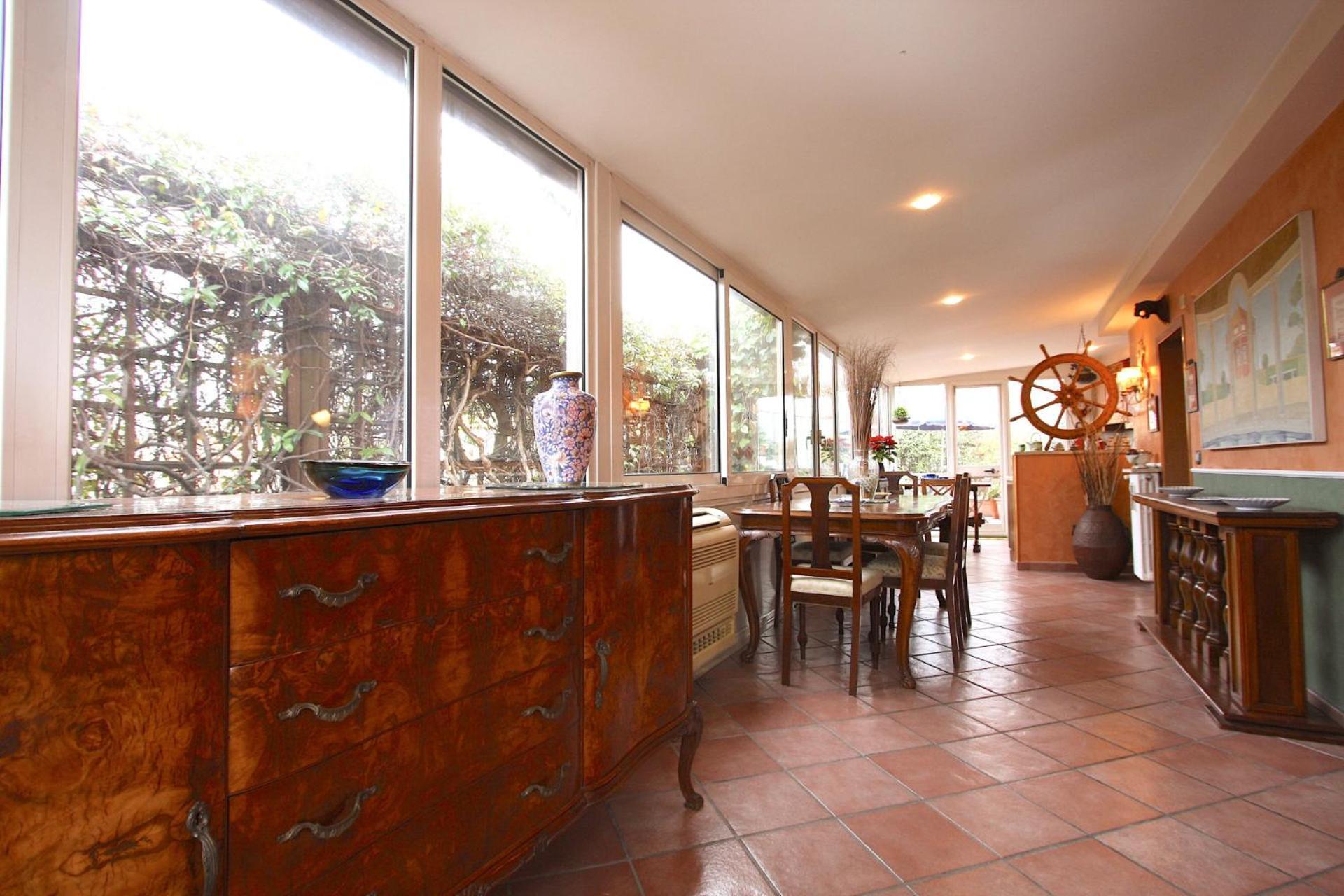 Marconi Penthouse Apart otel Roma Dış mekan fotoğraf